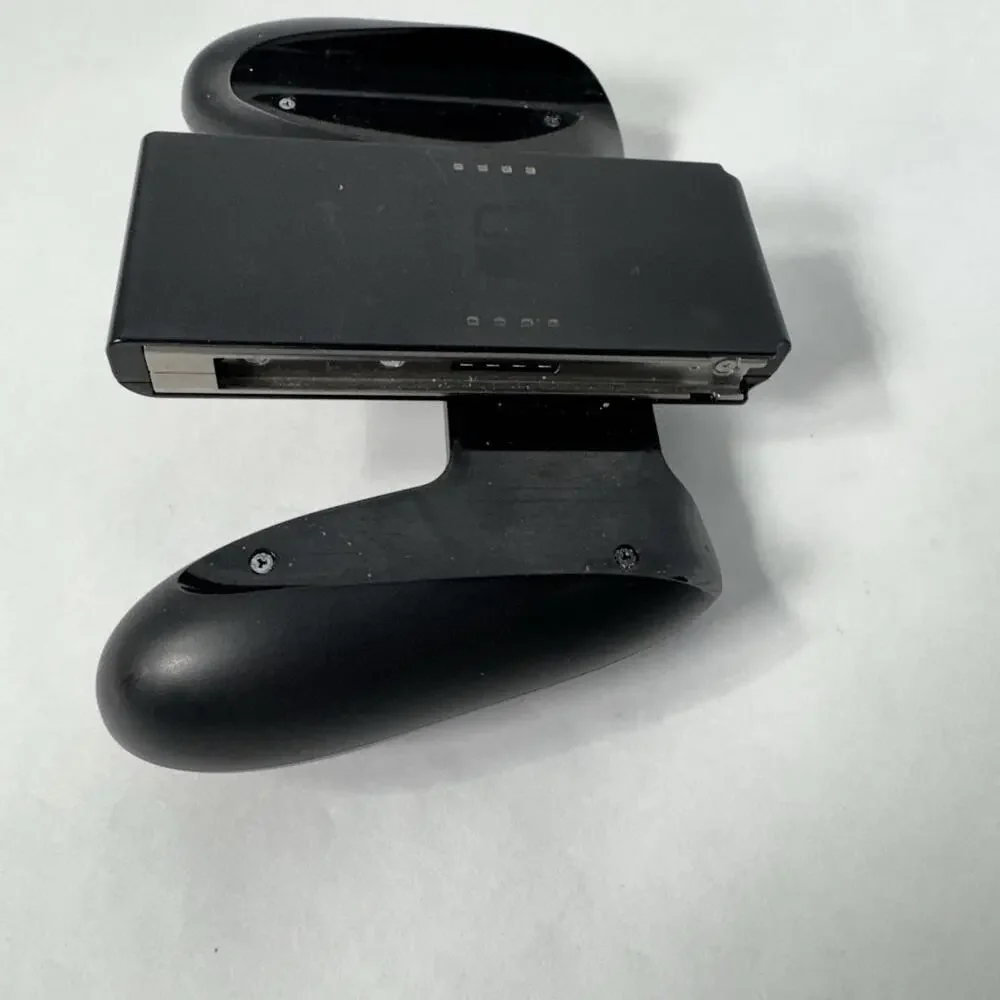 Official Genuine Nintendo Switch Joy-Con Non Charging Comfort Grip HAC-011 B3